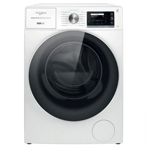 Пералня WHIRLPOOL W8 99AD SILENCE EE 9 кг AutoDose 1400