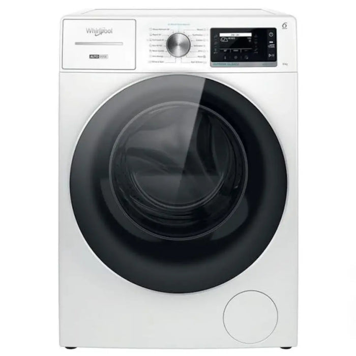 Пералня WHIRLPOOL W8 99AD SILENCE EE 9 кг AutoDose 1400