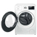 Пералня WHIRLPOOL W8 99AD SILENCE EE 9 кг AutoDose 1400