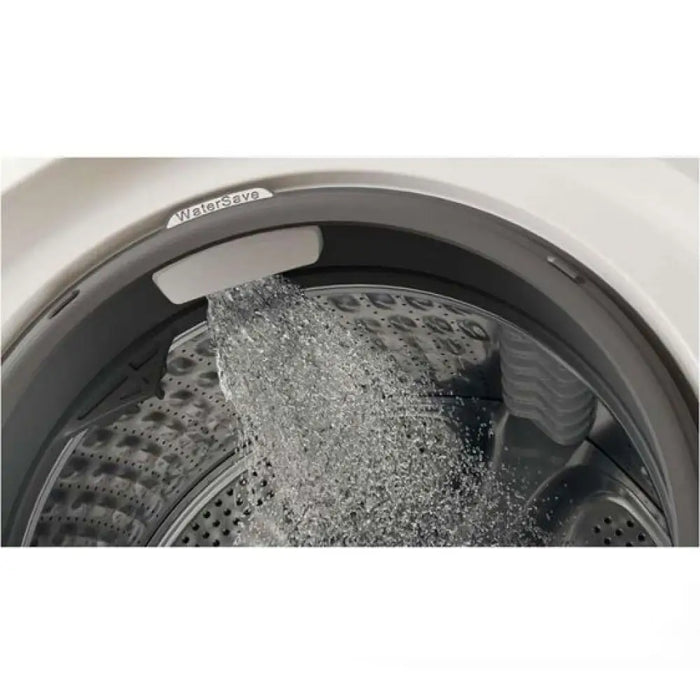 Пералня WHIRLPOOL W8 99AD SILENCE EE 9 кг AutoDose 1400