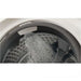 Пералня WHIRLPOOL W8 99AD SILENCE EE 9 кг AutoDose 1400