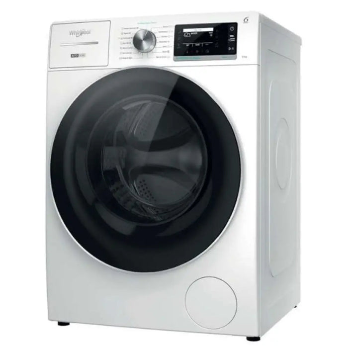Пералня WHIRLPOOL W8 99AD SILENCE EE 9 кг AutoDose 1400