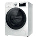 Пералня WHIRLPOOL W8 99AD SILENCE EE 9 кг AutoDose 1400