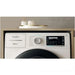 Пералня WHIRLPOOL W8 99AD SILENCE EE 9 кг AutoDose 1400