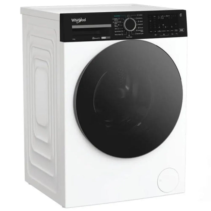 Пералня WHIRLPOOL WPM 07W ADS EE 10 кг 6th SENSE 1400 об/мин