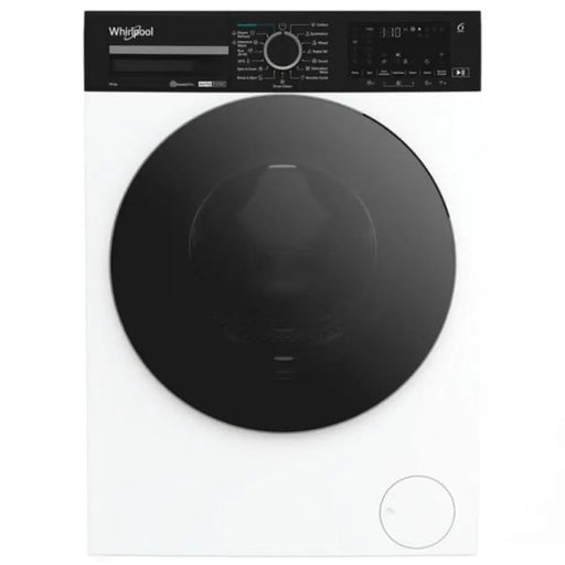 Пералня WHIRLPOOL WPM 07W ADS EE 10 кг 6th SENSE 1400 об/мин