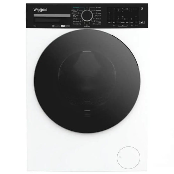 Пералня WHIRLPOOL WPM 07W ADS EE 10 кг 6th SENSE 1400 об/мин