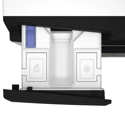 Пералня WHIRLPOOL WPM 07W ADS EE 10 кг 6th SENSE 1400 об/мин