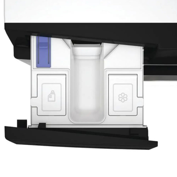 Пералня WHIRLPOOL WPM 07W ADS EE 10 кг 6th SENSE 1400 об/мин