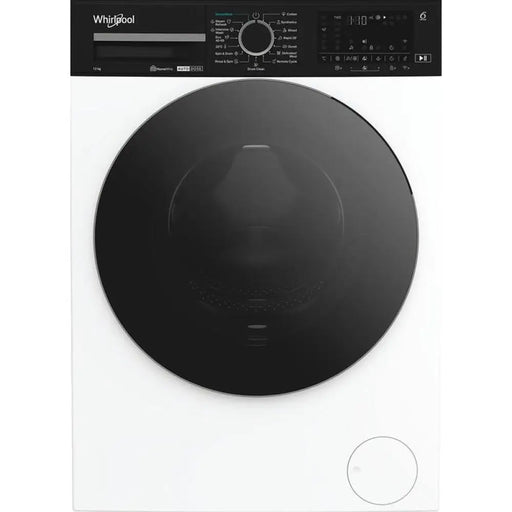 Пералня Whirlpool WPM 27W ADS EE 1400 об./мин. 12.00 kg A