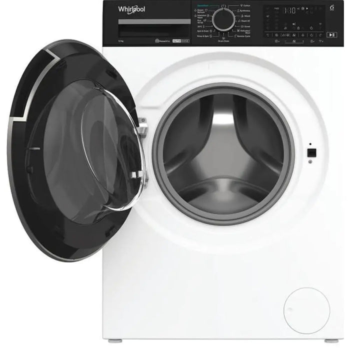 Пералня Whirlpool WPM 27W ADS EE 1400 об./мин. 12.00 kg A