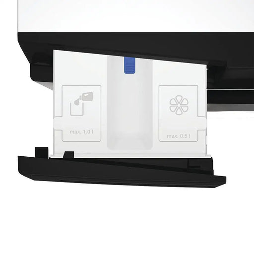 Пералня Whirlpool WPM 27W ADS EE 1400 об./мин. 12.00 kg A