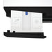 Пералня Whirlpool WPM 27W ADS EE 1400 об./мин. 12.00 kg A