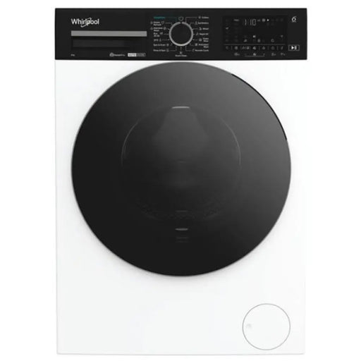 Пералня WHIRLPOOL WPM 87W ADS EE 8 кг 6th SENSE 1400 об/мин