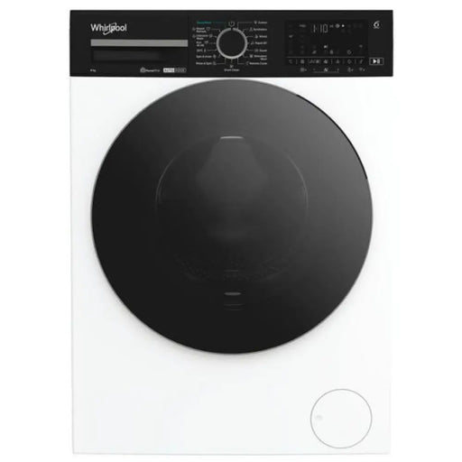 Пералня WHIRLPOOL WPM 911W ADS EE 9 кг 6th SENSE 1400