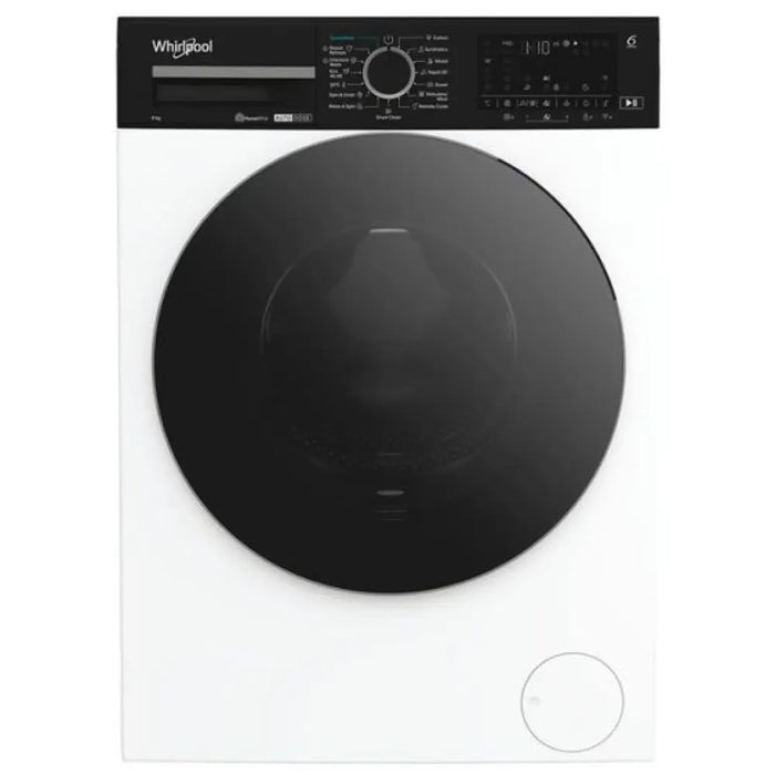 Пералня WHIRLPOOL WPM 911W ADS EE 9 кг 6th SENSE 1400