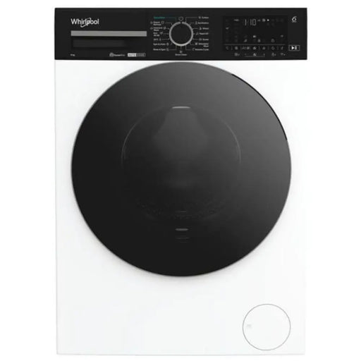 Пералня WHIRLPOOL WPM 911W ADS EE 9 кг 6th SENSE 1400