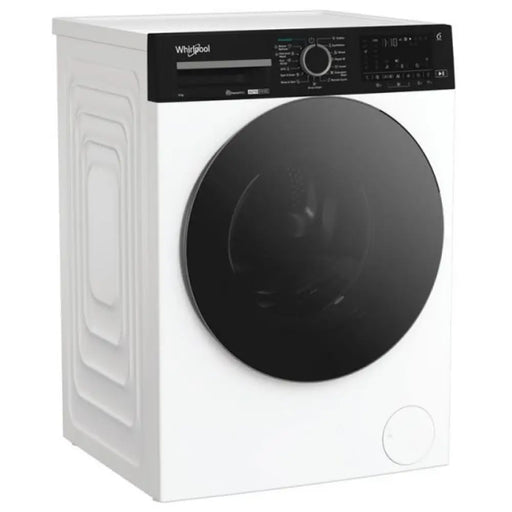 Пералня WHIRLPOOL WPM 911W ADS EE 9 кг 6th SENSE 1400