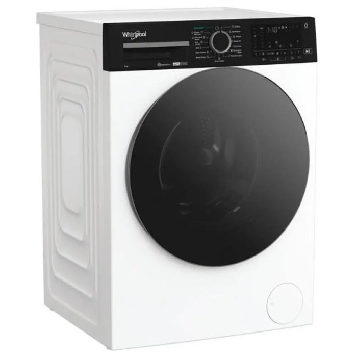 Пералня WHIRLPOOL WPM 911W ADS EE 9 кг 6th SENSE 1400