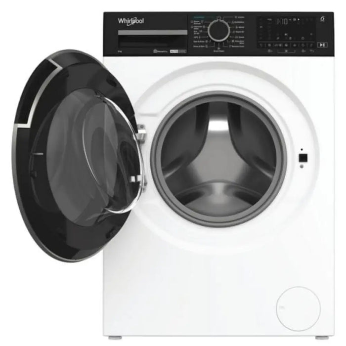 Пералня WHIRLPOOL WPM 911W ADS EE 9 кг 6th SENSE 1400
