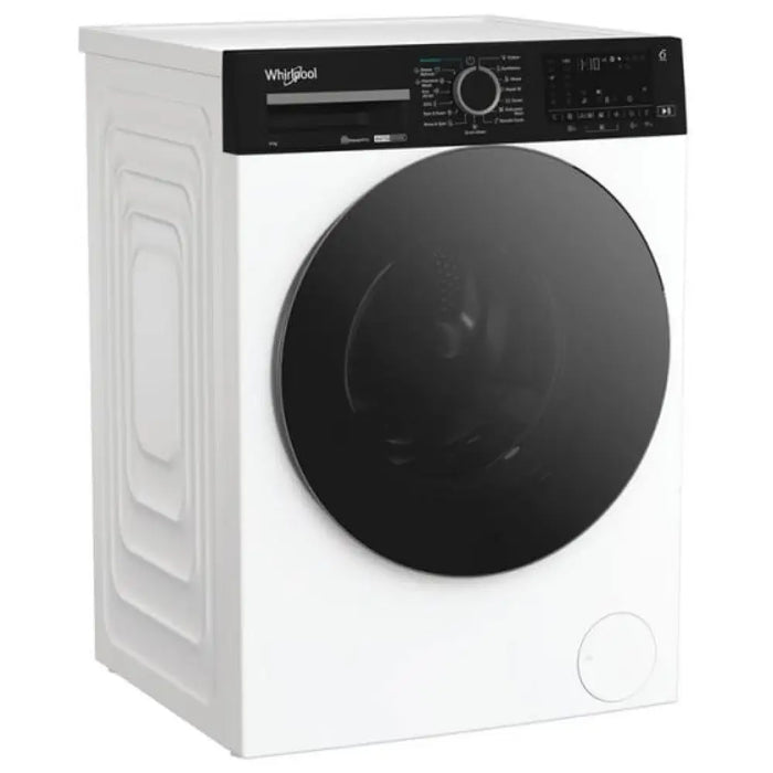 Пералня WHIRLPOOL WPM 911W ADS EE 9 кг 6th SENSE 1400