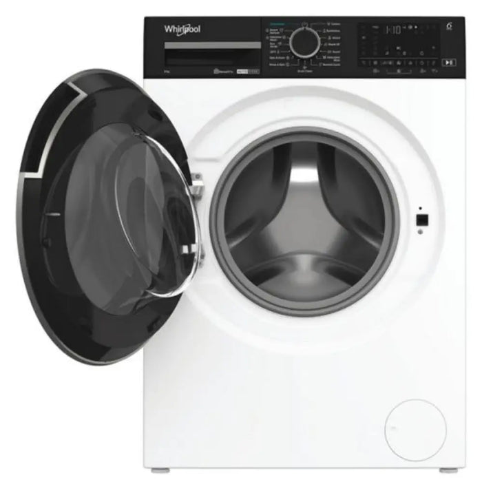 Пералня WHIRLPOOL WPM 911W ADS EE 9 кг 6th SENSE 1400