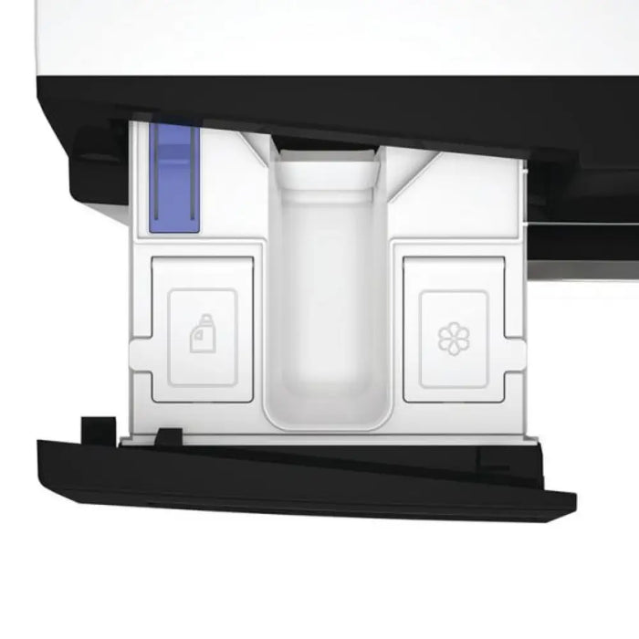 Пералня WHIRLPOOL WPM 911W ADS EE 9 кг 6th SENSE 1400