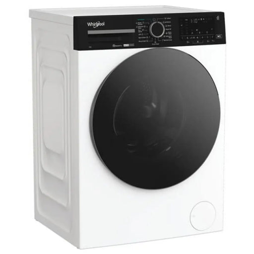 Пералня WHIRLPOOL WPM 97W ADS EE 9 кг 6th SENSE 1400 об/мин