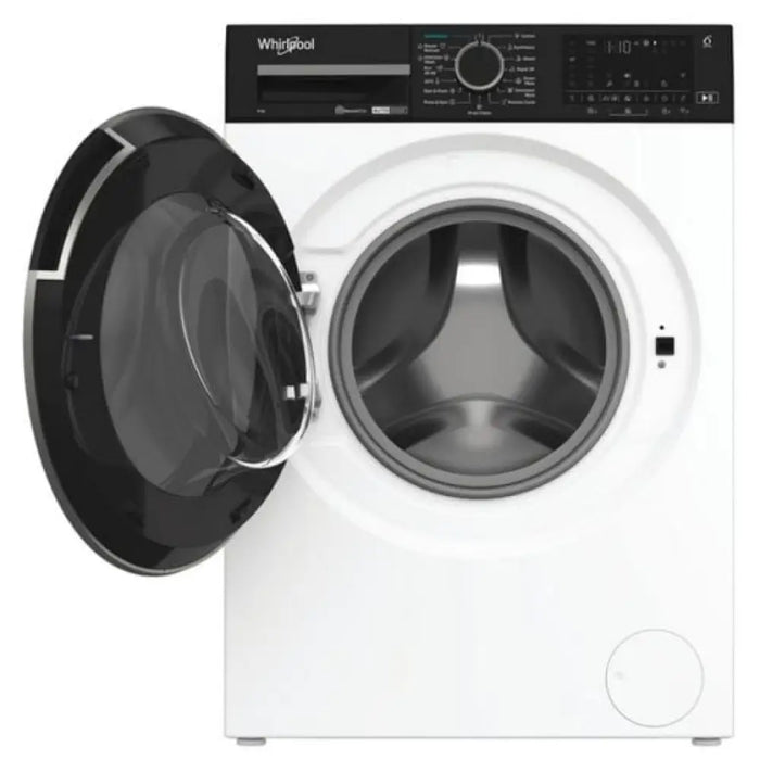 Пералня WHIRLPOOL WPM 97W ADS EE 9 кг 6th SENSE 1400 об/мин