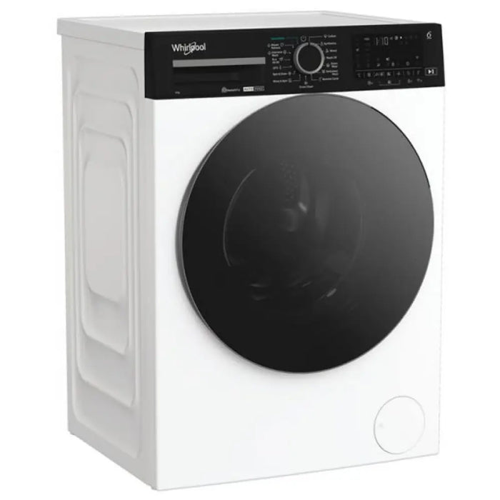 Пералня WHIRLPOOL WPM 97W ADS EE 9 кг 6th SENSE 1400 об/мин