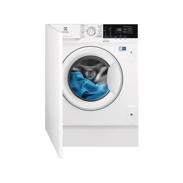 Пералня за вграждане ELECTROLUX EWN7F447WIP