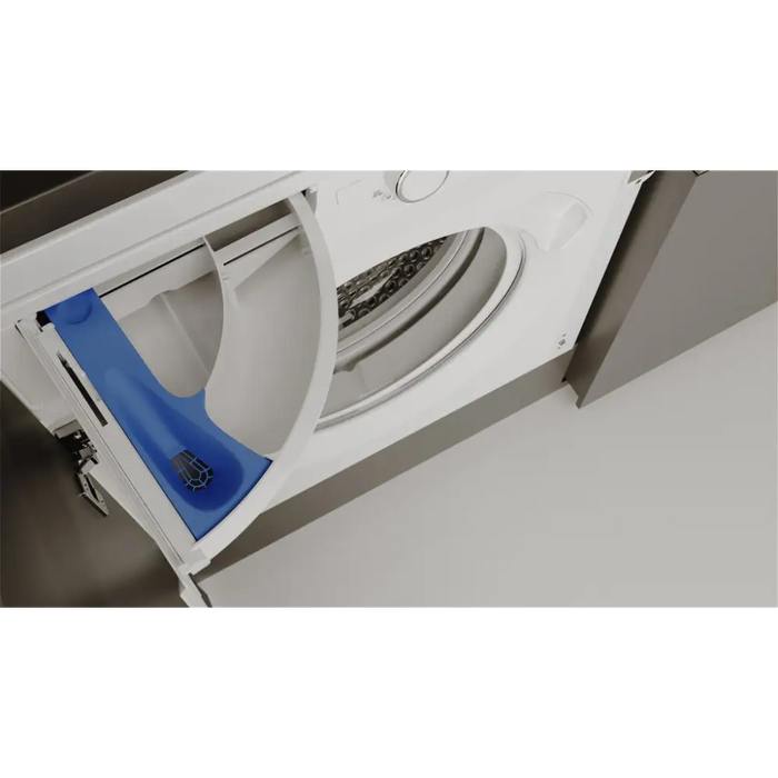 Пералня за вграждане Whirlpool BI WMWG 81485E EU