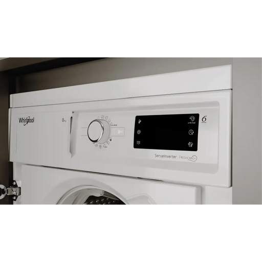 Пералня за вграждане Whirlpool BI WMWG 81485E EU