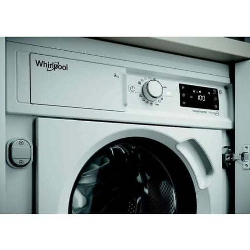 Пералня за вграждане WHIRLPOOL BI WMWG 91485 EU