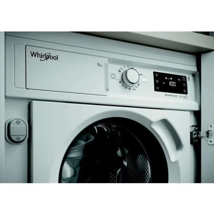 Пералня за вграждане WHIRLPOOL BI WMWG 91485 EU