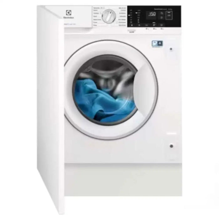 Пералня за вграждане ELECTROLUX EWN7F447WI 7 кг 1400 об/мин.