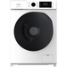 Пералня Crown CWM7014BLDC 1400 об./мин. 7.00 kg A Бял