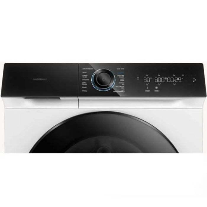 Пералня GAGGENAU WM260165 10 кг i-Dos 1600 об/мин.