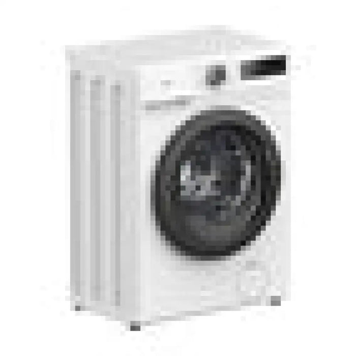 Пералня MIDEA MF110W80BA10/W-HR 8.0 kg 1400 об/min