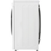 Пералня със Сушилня LG F2DR508SWW