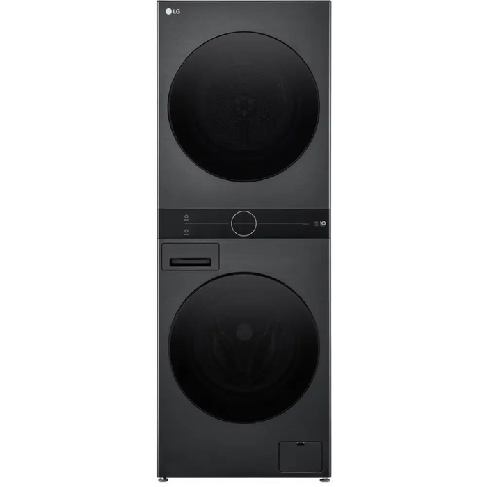 Пералня със Сушилня LG WASHTOWER WT1210BBF