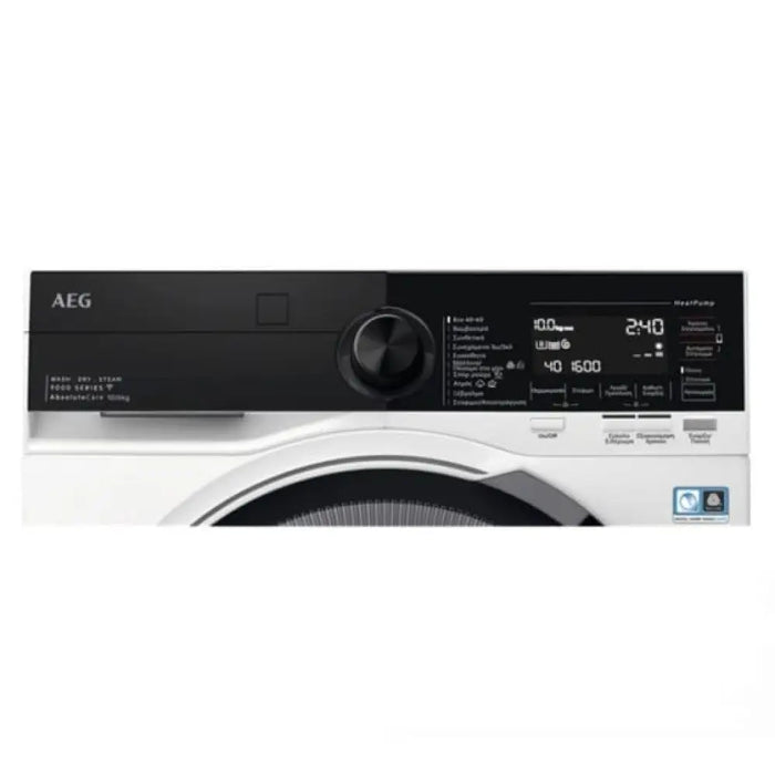 Пералня със сушилня AEG LWR98165NXE 10/6 кг ProSteam® 1600