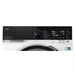 Пералня със сушилня AEG LWR98165NXE 10/6 кг ProSteam® 1600