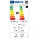 Пералня със сушилня ELECTROLUX EW8W4402QE 11/7 кг