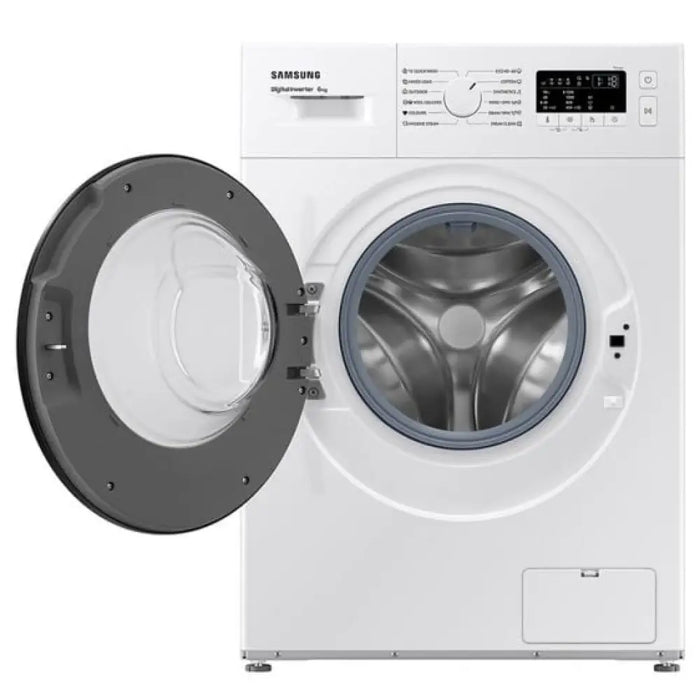 Пералня SAMSUNG WW60A3120BE/LE 6 кг 1200 об/мин Hygiene