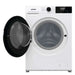 Пералня със сушилня GORENJE WD2A164ADS 10/6 кг SteamTech