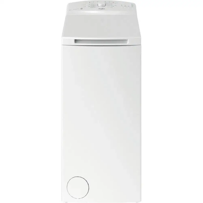 ПЕРАЛНЯ WHIRLPOOL TDLR 6040L PL/N