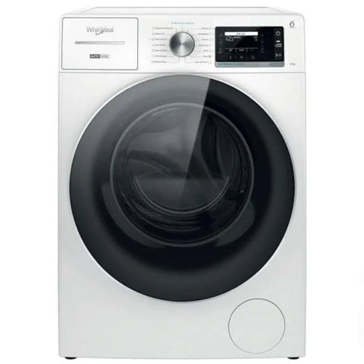 Пералня WHIRLPOOL W8X89AD SILENCE EE 8 кг AutoDose 1400