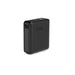 Преносима батерия Powerbank KSIX Черен 10000 mAh