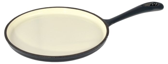 Чугунен мини тиган за палачинки Perfect Home – 20 cm
